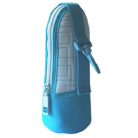 Bolsa Térmica Para Mamadeiras Mam Thermal Bag Azul