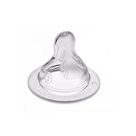 Bico de Mamadeira Fluxo Rápido 4m+ Mam Baby Bico de Mamadeira Fluxo Rápido 4m+ Mam Baby