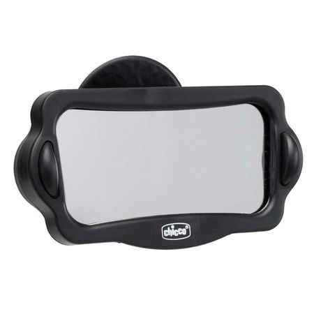 Chicco Espelho Retrovisor para Carro Com Ventosa Chicco Espelho Retrovisor para Carro Com Ventosa