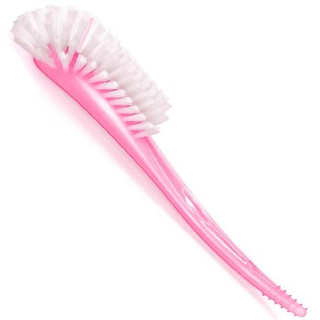 Philips Avent Escova para Limpeza Mamadeira Rosa SCF145/07 Philips Avent Escova para Limpeza Mamadeira Rosa SCF145/07