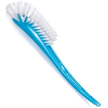 Philips Avent Escova para Limpeza Mamadeira Azul SCF145/06 Philips Avent Escova para Limpeza Mamadeira Azul SCF145/06