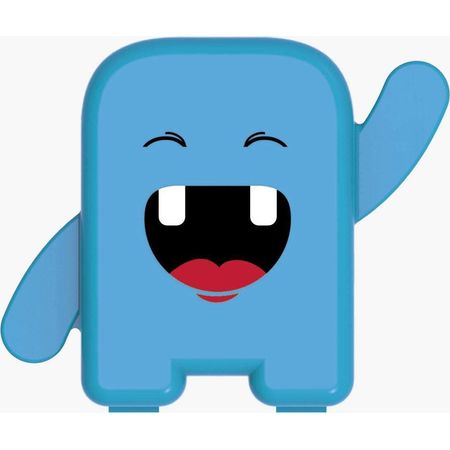 Angelus Álbum Dental Standard Azul Angelus Álbum Dental Standard Azul