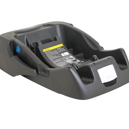 Base Para Bebê Conforto Kiddo Cozycot Click 5155PR Base Para Bebê Conforto Kiddo Cozycot Click 5155PR