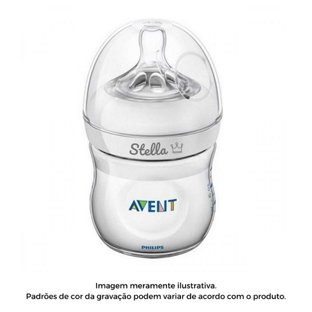 Mamadeira Avent Pétal Personalizada Com Nome 125ml Mamadeira Avent Pétala 125ml Personalizada Com Nome Mamadeira Avent Pétal Personalizada Com Nome 125ml Mamadeira Avent Pétala 125ml Personalizada Com Nome