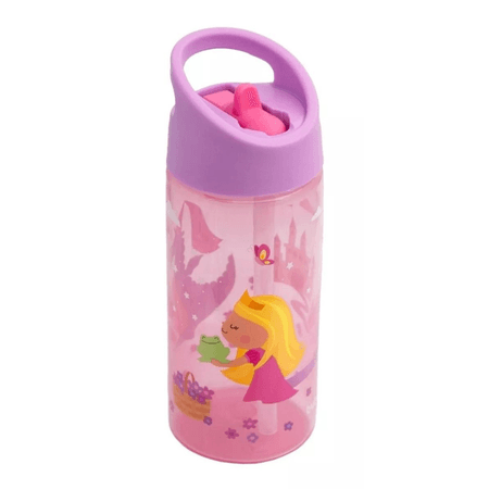 Garrafinha Aventuras Princesa - Buba Garrafinha Aventuras Princesa - Buba