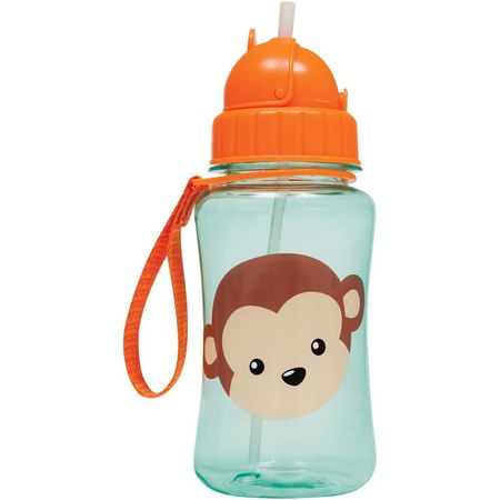 Garrafinha Animal Fun Macaco Garrafinha Animal Fun Macaco