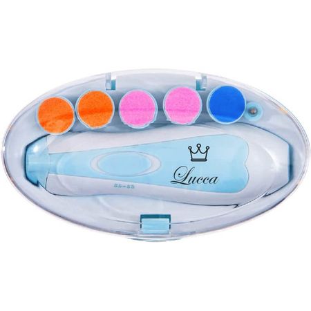 Kit personalizado Lixa de Unha Eletrico Kit personalizado Lixa de Unha Eletrico