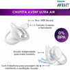 Ultra-Air-Especificacao
